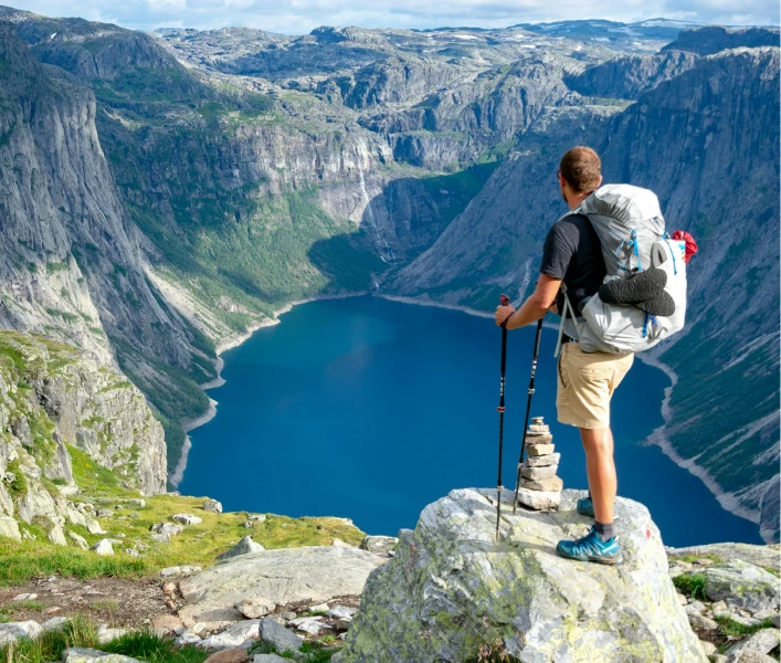 Pride, Poverty and the Burdens of Dignity