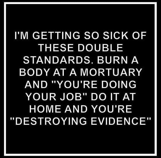 Duck!! It’s Monday again…?