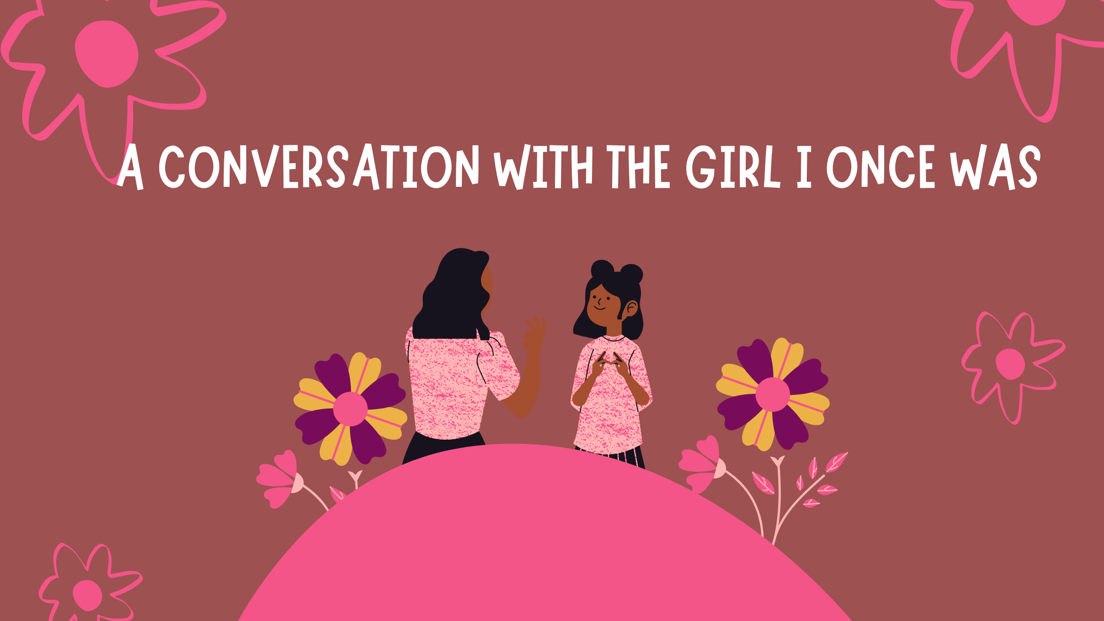 What 16 Year Old Me Would Think of Me Now